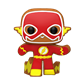 Funko POP! Heroes: DC Holiday - Flash (GB)