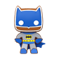 Funko POP! Heroes: DC Holiday- Batman (GB)