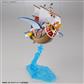 One Piece: Grand Ship Collection Thousand-Sunny Flying Model