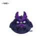 Genshin Impact - Plush Figure: Oz (Fischls Raven) 10cm