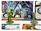 G.I. JOE Mission Critical Heavy Firepower Expansion - EN