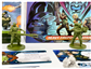 G.I. JOE Mission Critical Heavy Firepower Expansion - EN