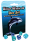 Killer Whale d6 Dice Set