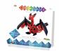 Creagami/Origami: Drache Medium - DE/HU/CZ/SK/IT