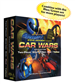 Car Wars 6th Edition Two-Player Starter Set Red/Yellow - EN