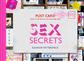 Sex Secrets - EN