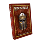 Kings of War - Gamer's Compendium (2022) - EN