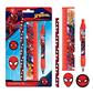 Pyramid Stationery Set - Spider-Man Web Strike