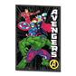 Pyramid A5 Exercise Book - Marvel Avengers (Be Bold)