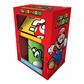 Pyramid Gift Set (Mug, Coaster & Keychain) - Super Mario (Yoshi)