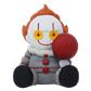 Pennywise Collectible Vinyl Figure from Handmade By Robots
