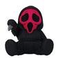 Ghost Face Fluorescent Pink Collectible Vinyl Figure from Handmade By Robots