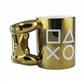 Playstation Gold Controller Mug