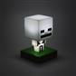 Minecraft Skeleton Icon Light