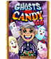 Ghosts Love Candy Too - EN