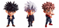 Chibi Masters - Jujutsu Kaisen Assortment (12)