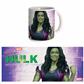 Marvel Mug - She-Hulk 01 - Purple