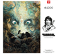 Comic Book Puzzle Series: Thorgal The Eyes of Tanatloc 1000 pcs