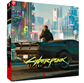 Cyberpunk 2077: Mercenary on the Rise Puzzle 1000