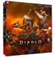 Diablo Heroes Battle Puzzle 1000