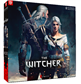 The Witcher: Geralt & Ciri Puzzle 1000