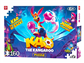 Merch Kids: Kao The Kangaroo - Kao Is Back Puzzle 160