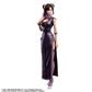 Final Fantasy VII Remake Play Arts Kai Action Figure - Tifa Lockhart Sporty Dress Ver.