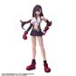 Final Fantasy VII Bring Arts Action Figure - Tifa Lockhart