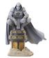 Marvel TV Gallery Moon Knight PVC Diorama