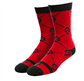 World of Warcraft Strength and Honor Socks