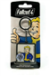 Fallout Turnable Key Ring