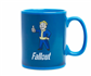 Fallout Heat Reveal Mug