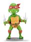 Teenage Mutant Ninja Turtles – Head Knocker – Raphael
