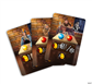 Golem Promo Cards - EN