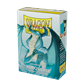 Dragon Shield Japanese size Matte Sleeves Turquoise 'Yadolom' (60 Sleeves)