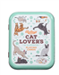Cat Lover's Playing Cards - EN