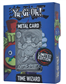 Yu Gi Oh! Limited Edition Time Wizard ingot