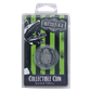 BeetleJuice limited edition coin