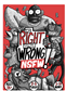 I'm Right You're Wrong NSFW Edition - EN