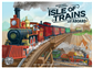 Isle of Trains: All Aboard - EN