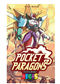 Pocket Paragons: Aegis - EN