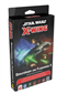 Star Wars: X-Wing 2. Edition – Draufgänger und Fliegerasse II - DE