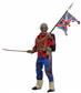 Iron Maiden – 8” Clothed Figure – Trooper