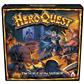 Heroquest - The Mage of the Mirror Quest Pack - EN