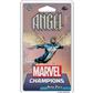 FFG - Marvel Champions: Angel Hero Pack - EN