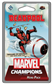 FFG - Marvel Champions: Deadpool Expanded Hero Pack - EN