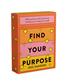 Find Your Purpose - EN