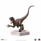 Jurassic World Icons - Velociraptor A Statue