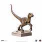 Jurassic World Icons - Velociraptor B Statue