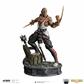 Mortal Kombat Klassic - Baraka - BDS Art Scale 1/10 Statue